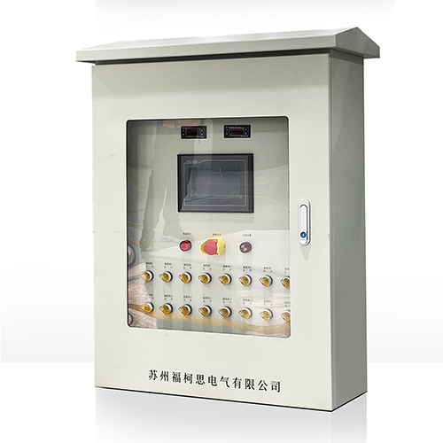 ?？滤?NewFocus/排管庫(kù)PLC電控箱  熱氟融霜