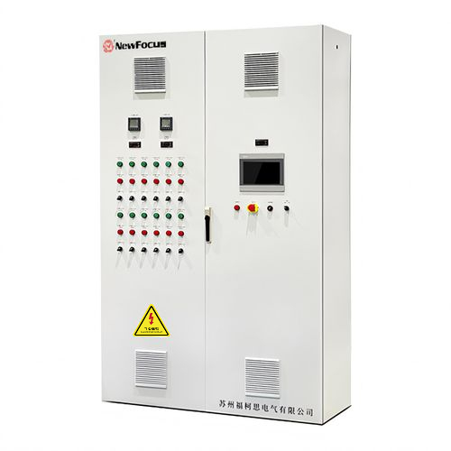 ?？滤?NewFocus/兩庫十二風(fēng)機(jī)末端冷庫電控箱