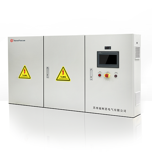?？滤?NewFocus/螺桿三并聯(lián)機(jī)組PLC電控箱